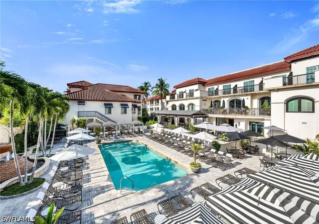 Condo for sale at 221 9th Street S #123, Naples, FL 34102 | MLS# 226035082 | Listing updated on 2026-10-03