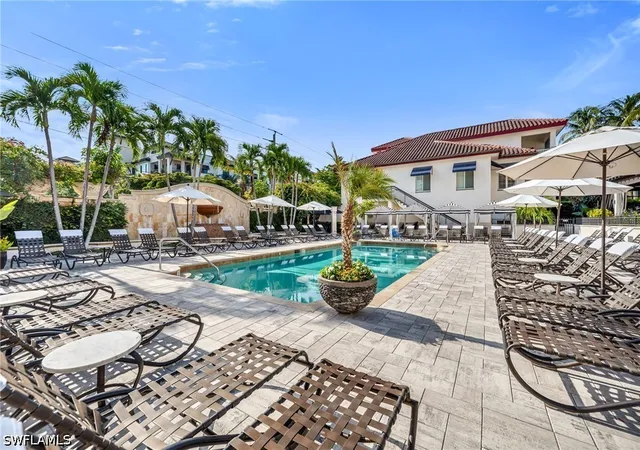 Photo 1 of Condo for sale at 221 9th Street S #123, Naples, FL 34102 | MLS# 226035082 | Listing updated on 2026-10-03