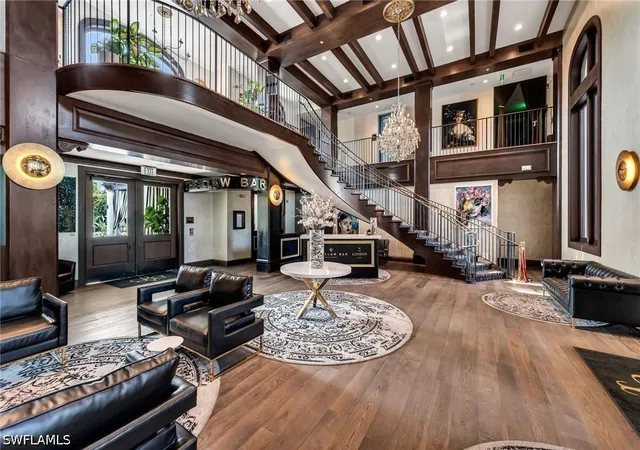 Photo 2 of Condo for sale at 221 9th Street S #123, Naples, FL 34102 | MLS# 226035082 | Listing updated on 2026-10-03