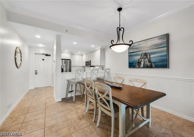 Photo 3 of Condo for sale at 221 9th Street S #123, Naples, FL 34102 | MLS# 226035082 | Listing updated on 2026-10-03