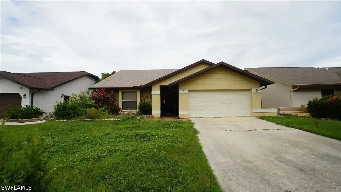 Photo 1 of Sale Pending at 6731 Southwell Dr, Fort Myers, FL 33966 | MLS# 226034133 | Listing updated on 2026-10-22