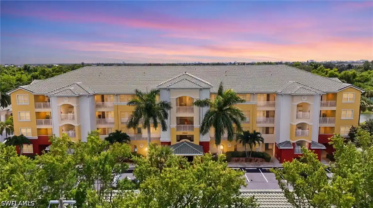 Photo 1 of Sale Pending at 11041 Gulf Reflections Dr #403, Fort Myers, FL 33908 | MLS# 226035007 | Listing updated on 2026-10-25