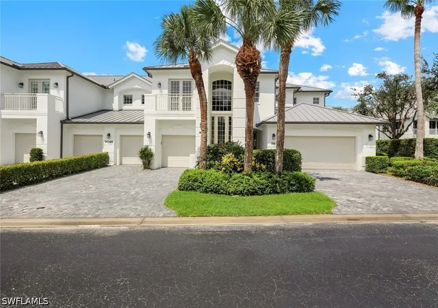 Listing Photo 3 - Condo for sale in building located at 9048 Whimbrel Watch Ln, Naples, FL 34109 - Unit #102