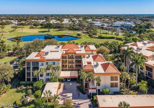 Photo 1 of Condo for sale at 6820 Pelican Bay Blvd #132, Naples, FL 34108 | MLS# 226035209 | Listing updated on 2026-10-05