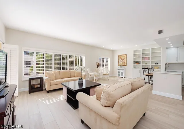 Photo 3 of Condo for sale at 6820 Pelican Bay Blvd #132, Naples, FL 34108 | MLS# 226035209 | Listing updated on 2026-10-05