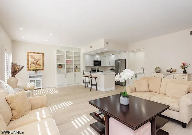 Photo 3 of Condo for sale at 6820 Pelican Bay Blvd #132, Naples, FL 34108 | MLS# 226035209 | Listing updated on 2026-10-05