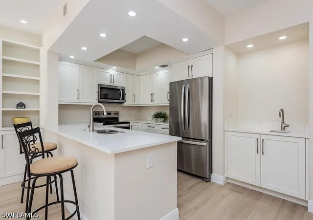 Photo 4 of Condo for sale at 6820 Pelican Bay Blvd #132, Naples, FL 34108 | MLS# 226035209 | Listing updated on 2026-10-05