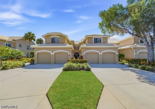 Photo 1 of Condo for sale at 24833 Lakemont Cvs Ln #202, Bonita Springs, FL 34134 | MLS# 226034125 | Listing updated on 2026-10-02