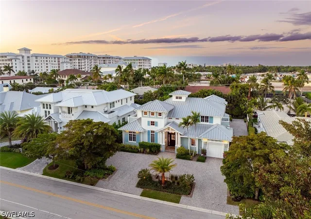 Photo 2 of Mansion for sale at 241 7th Avenue N, Naples, FL 34102 | MLS# 226032954 | Listing updated on 2026-10-01