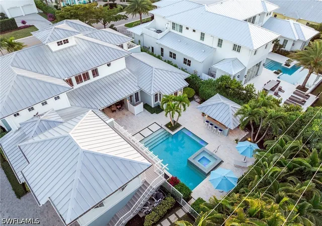 Photo 3 of Mansion for sale at 241 7th Avenue N, Naples, FL 34102 | MLS# 226032954 | Listing updated on 2026-10-01