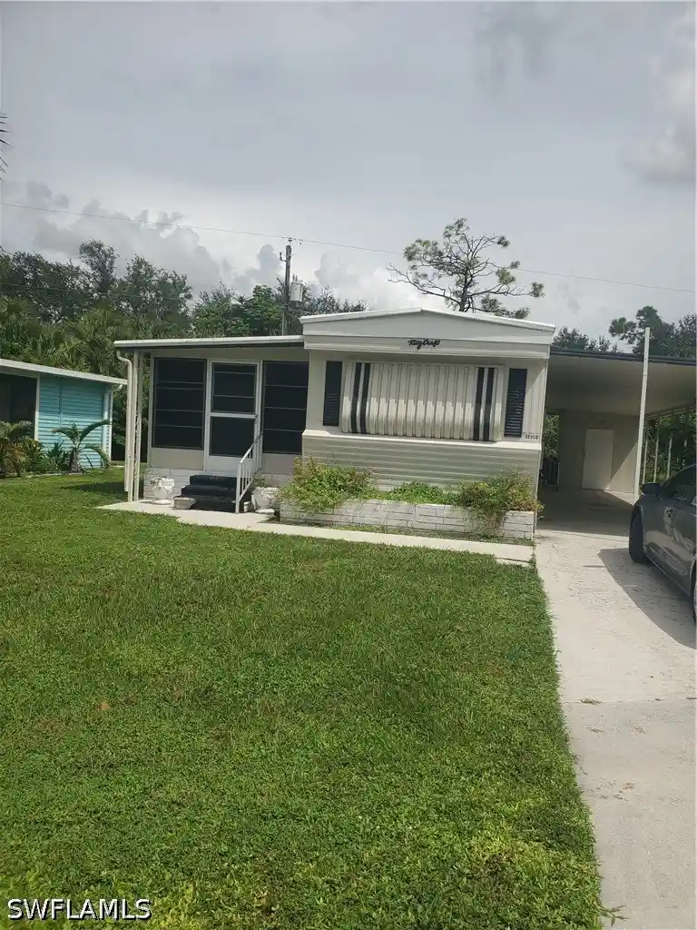 Photo 1 of Sale Pending at 26132 Princess Ln, Bonita Springs, FL 34135 | MLS# 226035208 | Listing updated on 2026-10-23