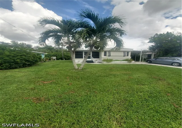 Photo 1 of Sale Pending at 26132 Princess Ln, Bonita Springs, FL 34135 | MLS# 226035208 | Listing updated on 2026-10-02