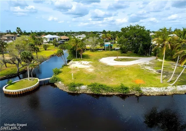Land for sale at 27211 Del Ln, Bonita Springs, FL 34135 | MLS# 226035287