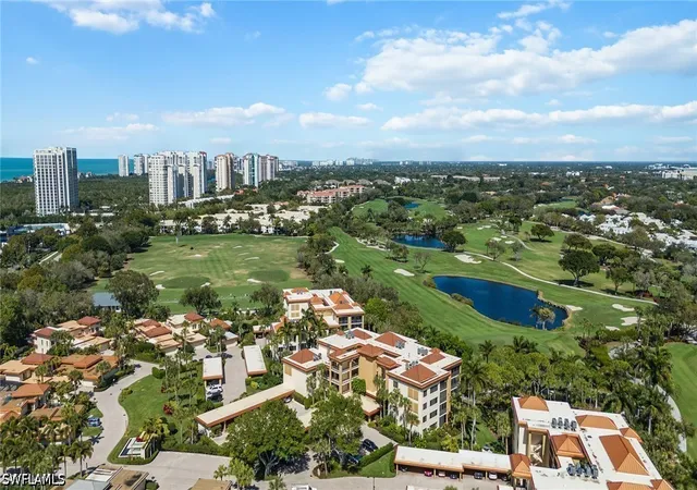 Photo 1 of Condo for sale at 6760 Pelican Bay Blvd #315, Naples, FL 34108 | MLS# 226034835 | Listing updated on 2026-10-04