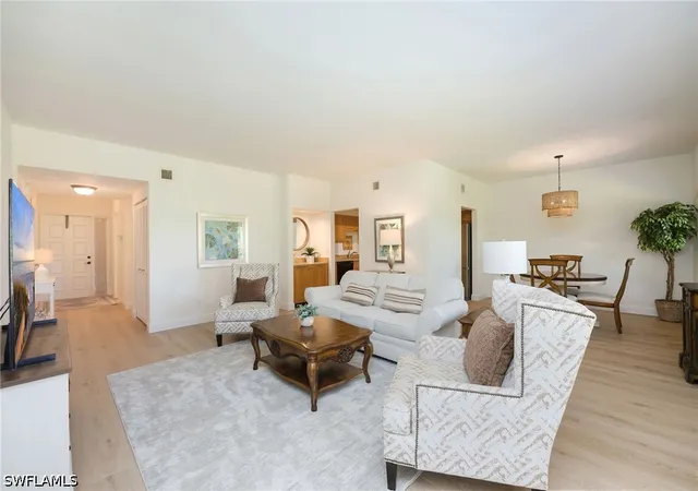 Photo 2 of Condo for sale at 6760 Pelican Bay Blvd #315, Naples, FL 34108 | MLS# 226034835 | Listing updated on 2026-10-04