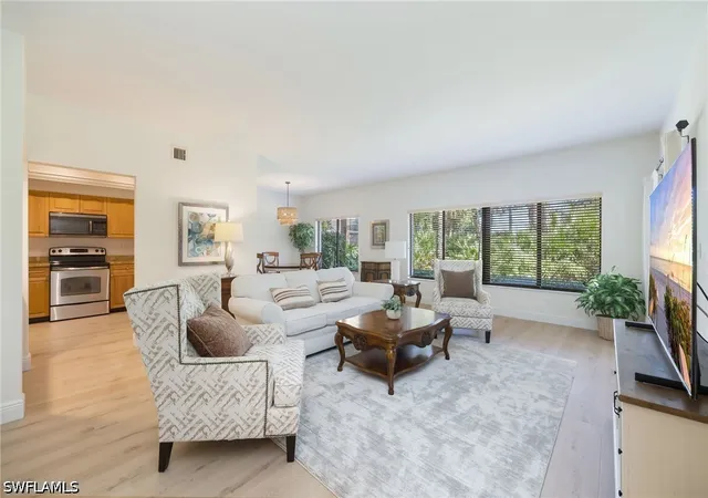 Photo 3 of Condo for sale at 6760 Pelican Bay Blvd #315, Naples, FL 34108 | MLS# 226034835 | Listing updated on 2026-10-04