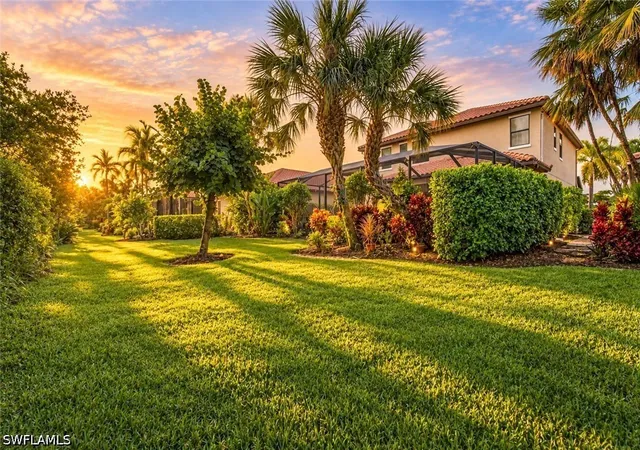 Photo 3 of Single family home for sale at 4391 Raffia Palm Cir, Naples, FL 34119 | MLS# 226035018 | Listing updated on 2026-10-06