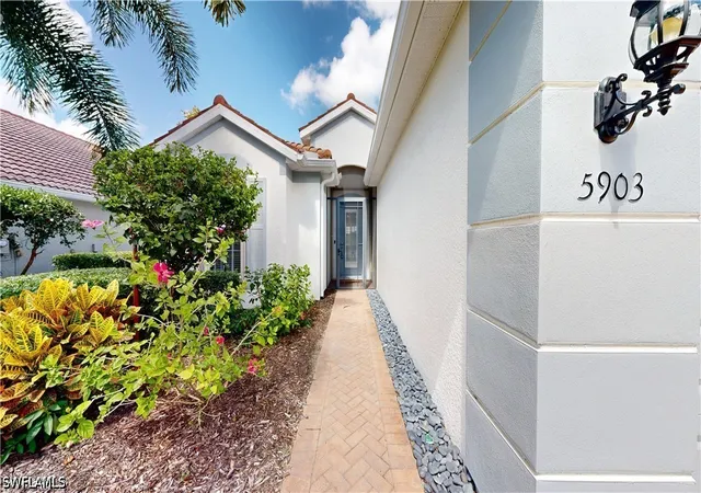 Photo 3 of Single family home for sale at 5903 Constitution St, Ave Maria, FL 34142 | MLS# 226034490 | Listing updated on 2026-10-01