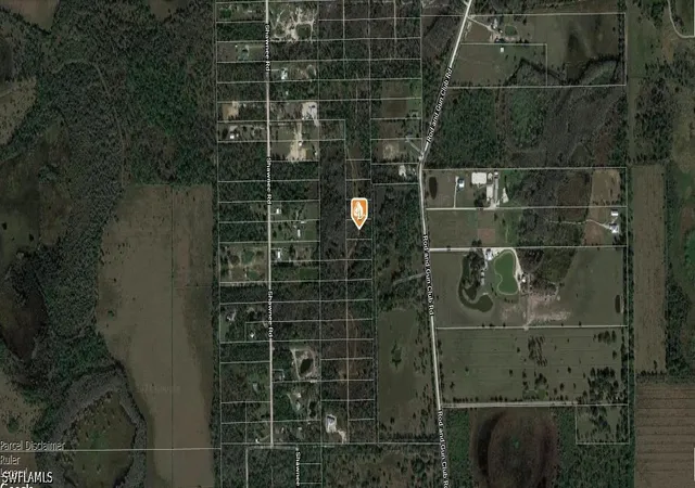 Photo 1 of Land for sale at X Vista Ridge Dr, Fort Myers, FL 33917 | MLS# 226032195 | Listing updated on 2026-10-01