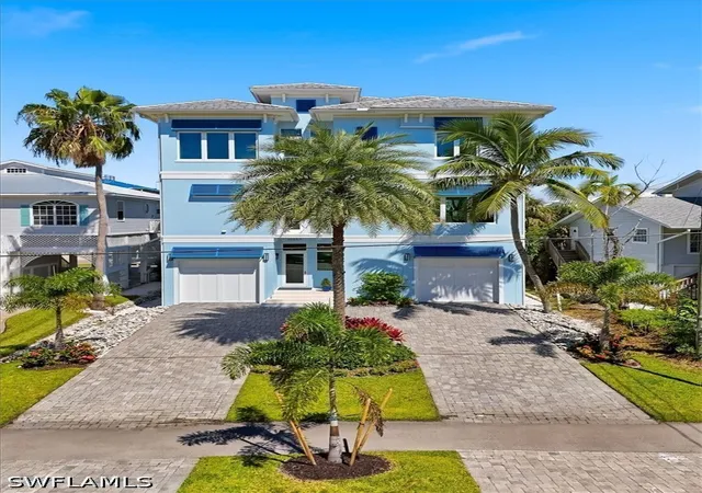 Photo 1 of Single family home for sale at 26659 Hickory Blvd, Bonita Springs, FL 34134 | MLS# 226033819 | Listing updated on 2026-10-07