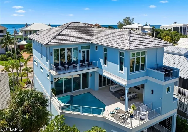 Photo 2 of Single family home for sale at 26659 Hickory Blvd, Bonita Springs, FL 34134 | MLS# 226033819 | Listing updated on 2026-10-07