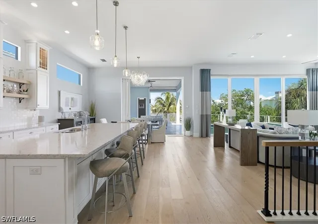 Photo 4 of Single family home for sale at 26659 Hickory Blvd, Bonita Springs, FL 34134 | MLS# 226033819 | Listing updated on 2026-10-07