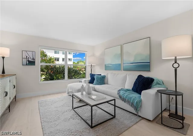Condo for sale at 506 Broad Ave S #506, Naples, FL 34102 | MLS# 226035310 | Listing updated on 2026-10-05