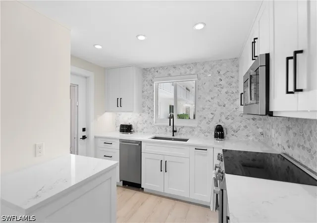 Photo 3 of Condo for sale at 506 Broad Ave S #506, Naples, FL 34102 | MLS# 226035310 | Listing updated on 2026-10-05