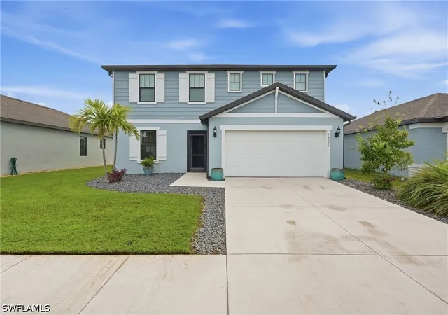 Photo 1 of Single family home for sale at 16036 Enclaves Cvs Dr, North Fort Myers, FL 33917 | MLS# 226031202 | Listing updated on 2026-10-05