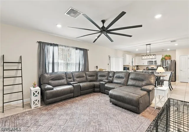 Photo 2 of Single family home for sale at 16036 Enclaves Cvs Dr, North Fort Myers, FL 33917 | MLS# 226031202 | Listing updated on 2026-10-05