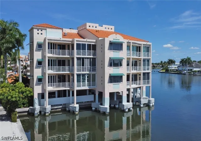 Photo 1 of Condo for sale at 4500 Gulf Shore Blvd N #1-211, Naples, FL 34103 | MLS# 226035228 | Listing updated on 2026-10-01