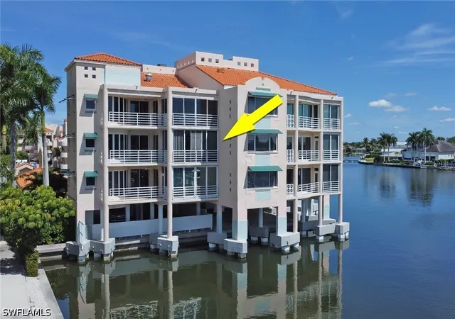 Photo 2 of Condo for sale at 4500 Gulf Shore Blvd N #1-211, Naples, FL 34103 | MLS# 226035228 | Listing updated on 2026-10-01