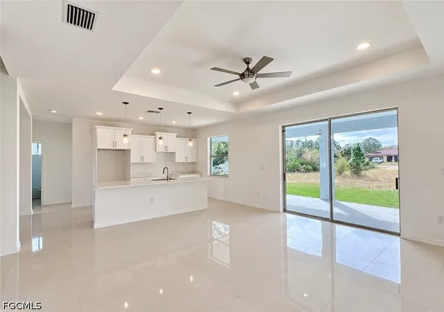 Photo 2 of Single family home for sale at 2501 Sunniland Blvd, Lehigh Acres, FL 33971 | MLS# 2026041326 | Listing updated on 2026-10-01