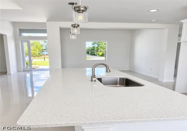 Photo 3 of Single family home for sale at 2501 Sunniland Blvd, Lehigh Acres, FL 33971 | MLS# 2026041326 | Listing updated on 2026-10-01