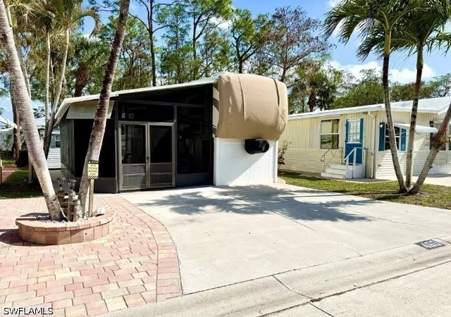 Land for sale at 460 Vanda Sanctuary, Naples, FL 34114 | MLS# 226030846 | Listing updated on 2026-10-03