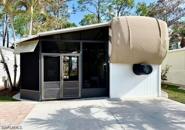 Photo 1 of Land for sale at 460 Vanda Sanctuary, Naples, FL 34114 | MLS# 226030846 | Listing updated on 2026-10-03