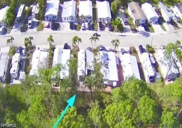 Photo 4 of Land for sale at 460 Vanda Sanctuary, Naples, FL 34114 | MLS# 226030846 | Listing updated on 2026-10-03