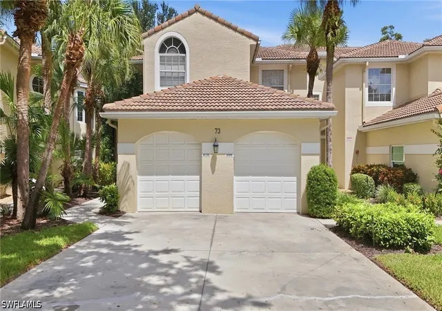 Photo 1 of Condo for sale at 73 Silver Oaks Cir #10201, Naples, FL 34119 | MLS# 226031668 | Listing updated on 2026-10-04