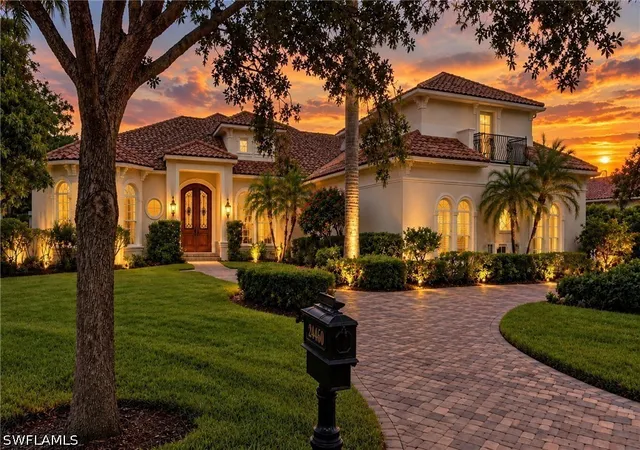 Photo 1 of Single family home for sale at 20460 Riverbrooke Run, Estero, FL 33928 | MLS# 226032745 | Listing updated on 2026-10-01
