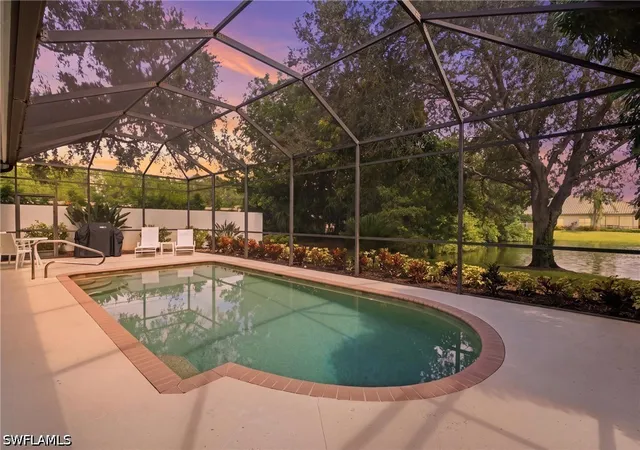 Photo 2 of Single family home for sale at 1124 Augusta Fls Way, Naples, FL 34119 | MLS# 226031200 | Listing updated on 2026-10-02