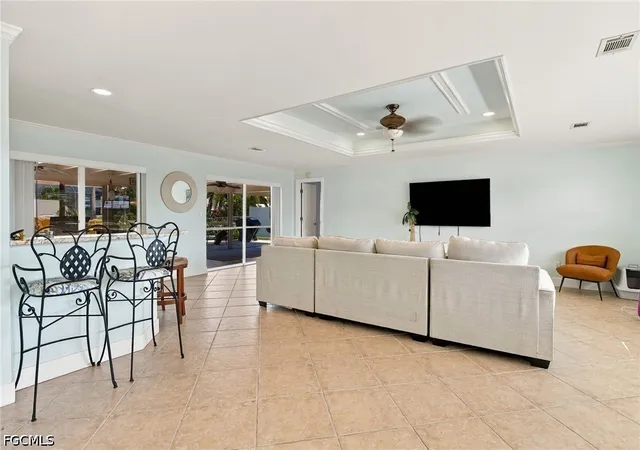 Photo 3 of Single family home for sale at 5305 Malaluka Ct, Cape Coral, FL 33904 | MLS# 2026041336 | Listing updated on 2026-10-01