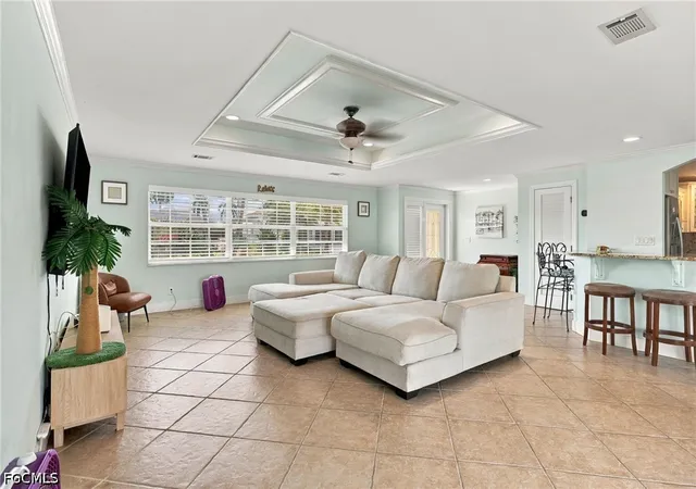 Photo 3 of Single family home for sale at 5305 Malaluka Ct, Cape Coral, FL 33904 | MLS# 2026041336 | Listing updated on 2026-10-01