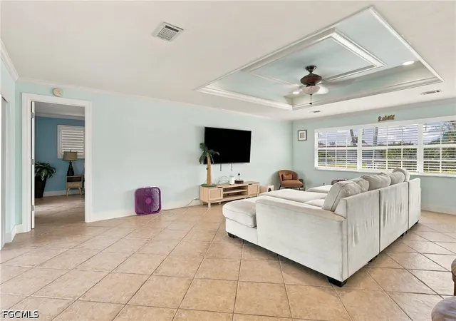 Photo 4 of Single family home for sale at 5305 Malaluka Ct, Cape Coral, FL 33904 | MLS# 2026041336 | Listing updated on 2026-10-01