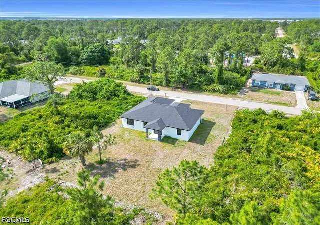 Photo 2 of Single family home for sale at 3313 66th Street W, Lehigh Acres, FL 33971 | MLS# 2026041338 | Listing updated on 2026-10-01