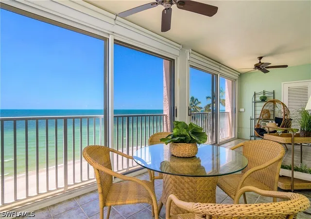 Photo 1 of Condo for sale at 1255 Gulf Shore Blvd N #5S, Naples, FL 34102 | MLS# 226031046 | Listing updated on 2026-10-08