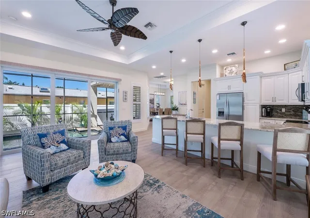 Single family home for sale at 730 95th Avenue N, Naples, FL 34108 | MLS# 226035070