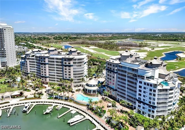 Photo 1 of Condo for sale at 13675 Vanderbilt Dr #510, Naples, FL 34110 | MLS# 226034571 | Listing updated on 2026-10-01