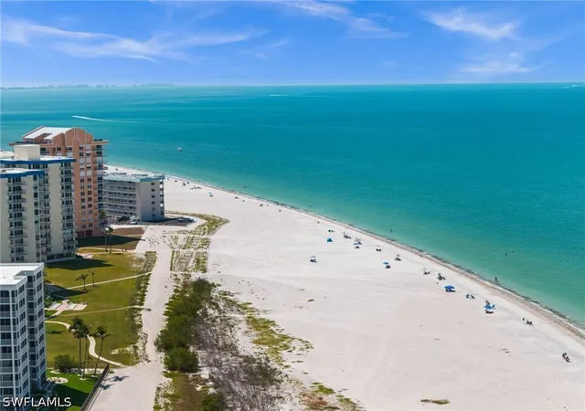 Photo 2 of Condo for sale at 7000 Estero Blvd #405, Fort Myers Beach, FL 33931 | MLS# 226035182 | Listing updated on 2026-10-01