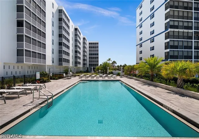 Photo 3 of Condo for sale at 7000 Estero Blvd #405, Fort Myers Beach, FL 33931 | MLS# 226035182 | Listing updated on 2026-10-01