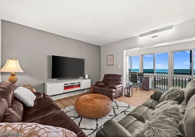 Photo 3 of Condo for sale at 7000 Estero Blvd #405, Fort Myers Beach, FL 33931 | MLS# 226035182 | Listing updated on 2026-10-01